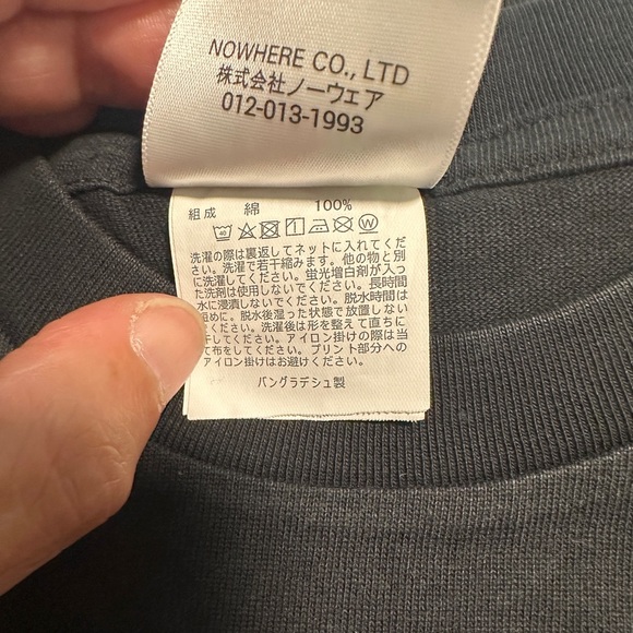 Bape Color Camo Crazy Tee with Vibrant Graphic New - Picture 2 of 5